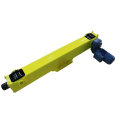 Hollow Shaft End Truck/End Carriage Bogie Style Advantaged Design